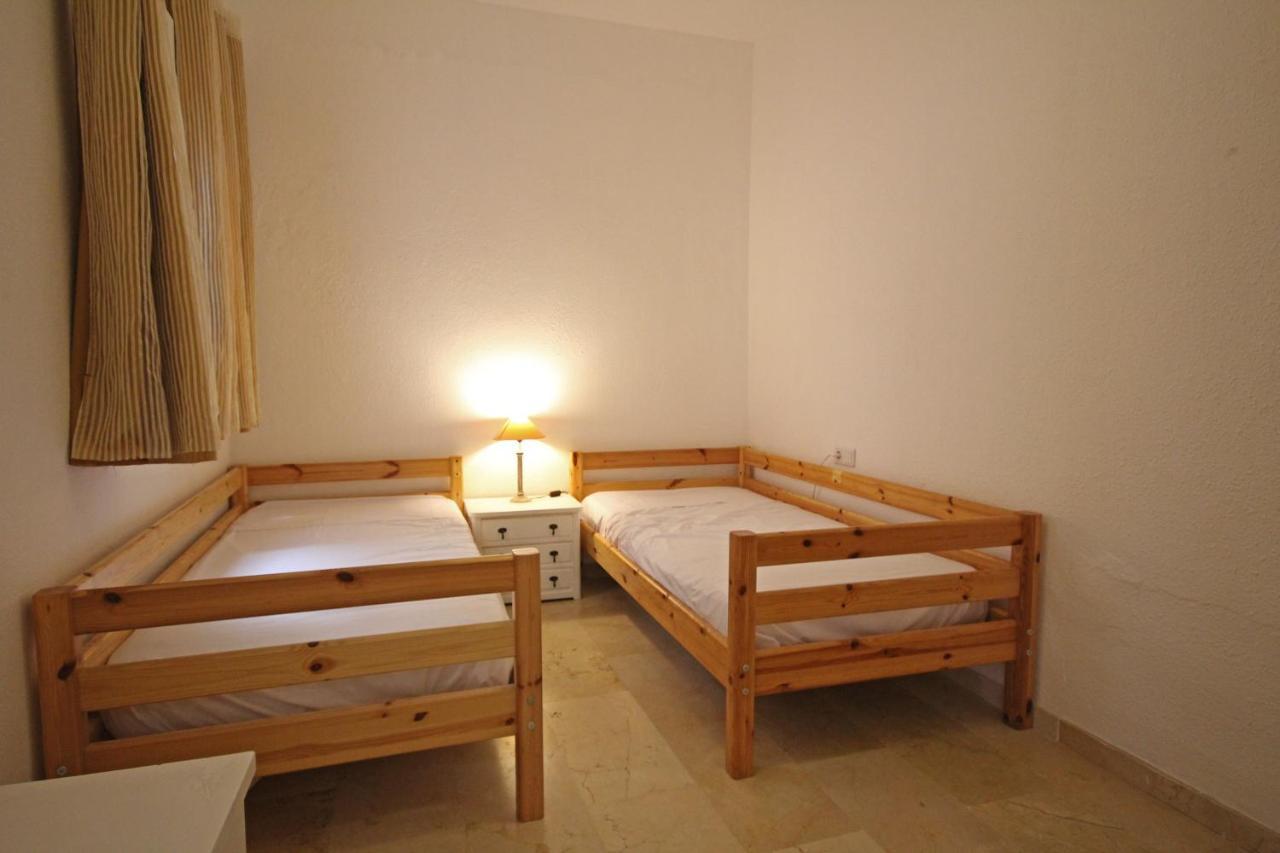 Granados Apartment Málaga